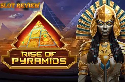 Rise of Pyramids icon